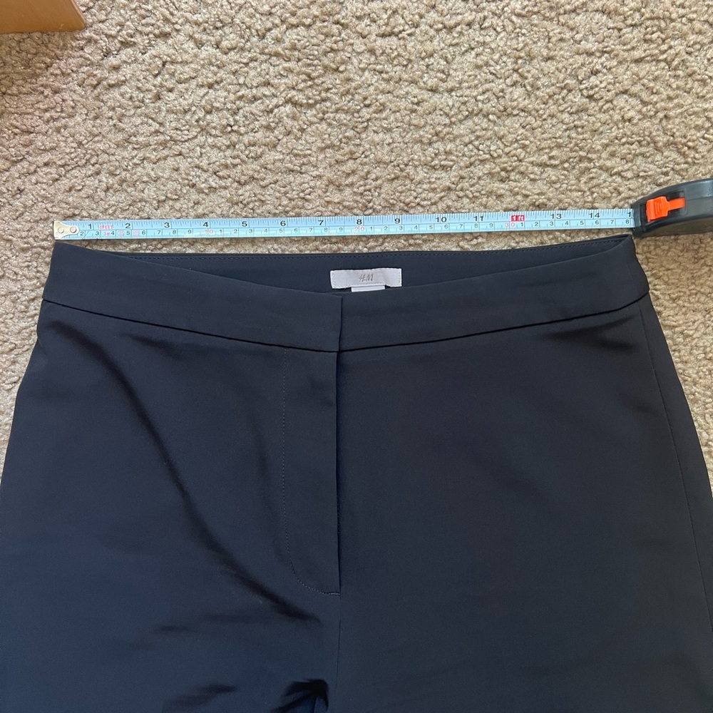 Wide Leg Pants - Picture 8 of 11